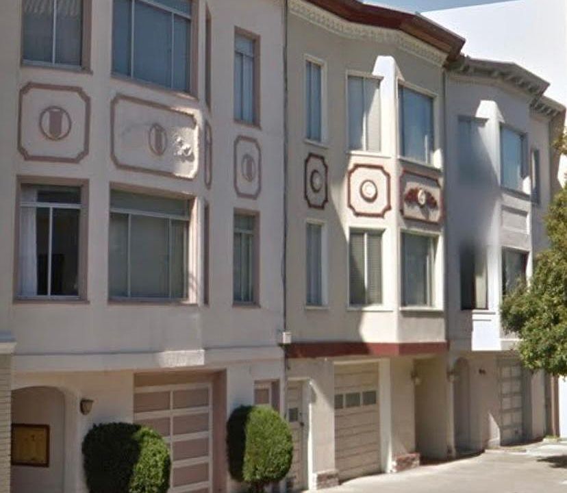 1st image of 3465 Pierce St APT 2