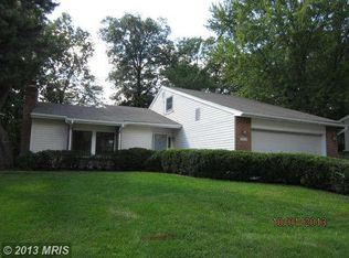 435 Sugarland Run Dr, Sterling, VA 20164