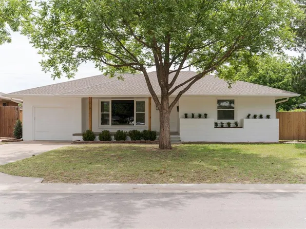 2316 Ashley Dr, Oklahoma City, OK 73120