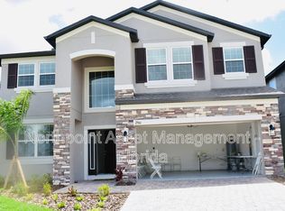 2966 Adams Cross Dr, Zephyrhills, FL 33540