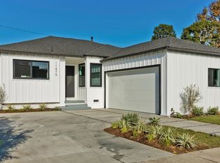 11479 Segrell Way, Culver City, CA 90230