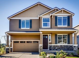 7307 NW Baneberry Pl, Portland, OR 97229