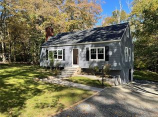 282 Old Sib Rd, Ridgefield, CT 06877