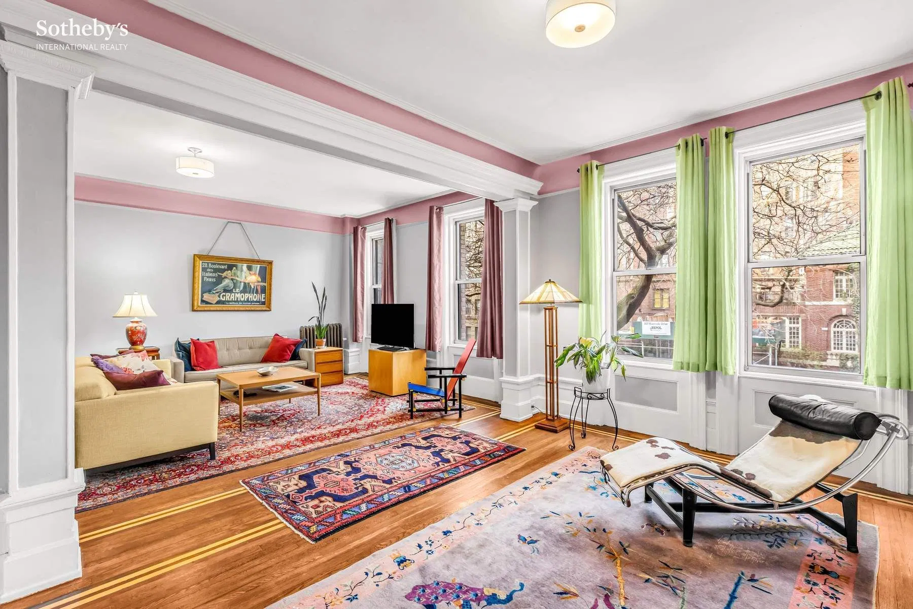 800 Riverside Drive DUPLEX1 in Washington Heights, Manhattan | StreetEasy