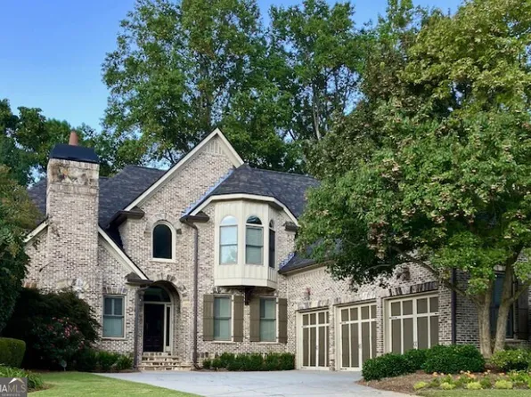 2415 Wistful Way, Marietta, GA 30066