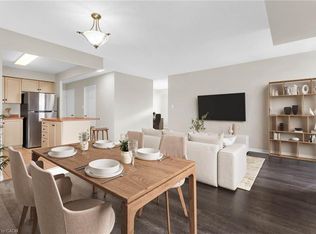 32 Tannery St #506, Mississauga, ON L5M 6T6