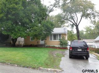 3746 Himebaugh Ave, Omaha, NE 68111