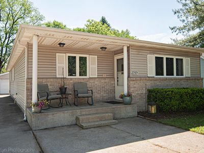 2769 Blake Rd, Portage, IN, 46368
