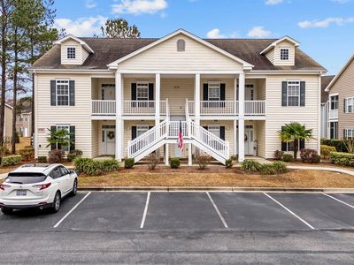 607 Sunnyside Dr. #202, Murrells Inlet, SC, 29576