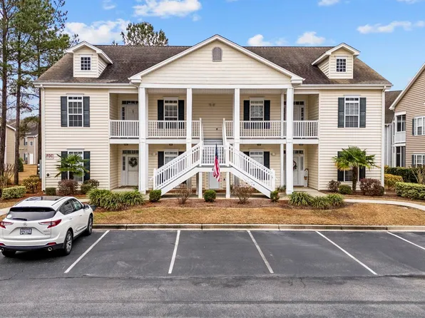 607 Sunnyside Dr. #202, Murrells Inlet, SC 29576