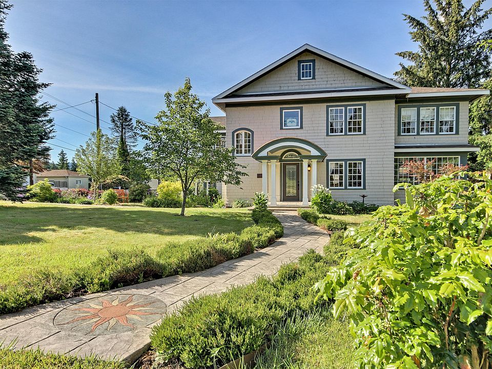 829 SE Fir St, Toledo, OR 97391 | Zillow