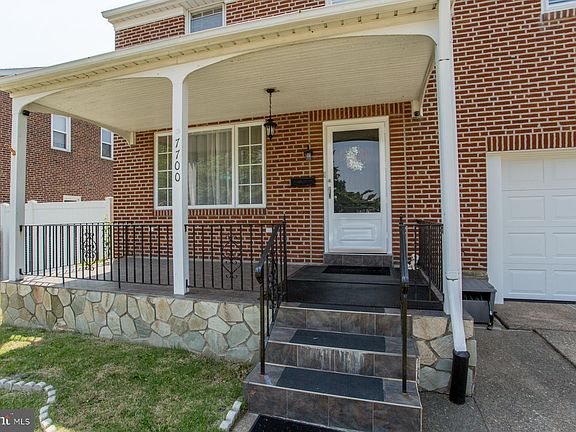 4th image of 7700 Rockwell Ave