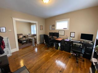 4029 Washington St #3L, Roslindale, MA 02131