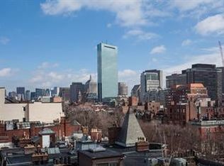 333 Commonwealth Ave #2RX, Boston, MA 02115