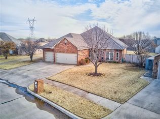 4109 Nicole Pl, Norman, OK 73072