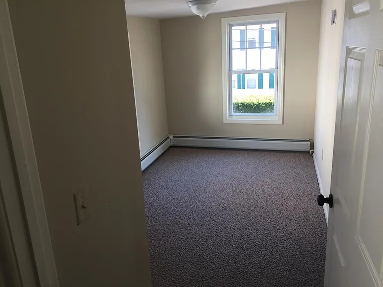 upstairs bedroom