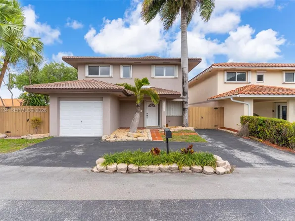 11319 SW 73rd Ln, Miami, FL 33173