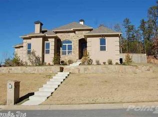101 Keystone Ln, Maumelle, AR 72113