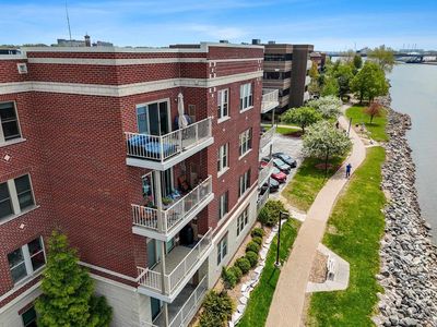 118 South WASHINGTON STREET #417B, Green Bay, WI, 54301