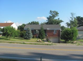 2765 Banning Rd, Cincinnati, OH 45239