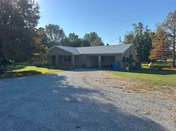 418 Highway 62, McDougal, AR 72441