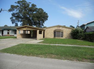 2609 E General Wainwright Dr, Lake Charles, LA 70615