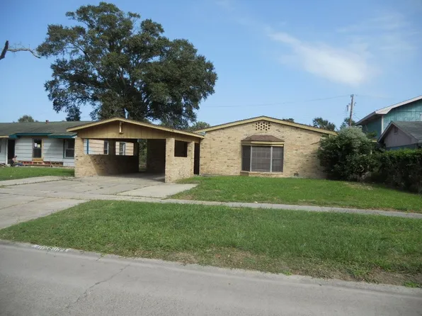2609 E General Wainwright Dr, Lake Charles, LA 70615