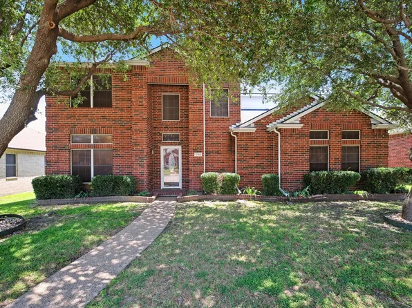 506 Hugh Walker Dr, Mesquite, TX 75149