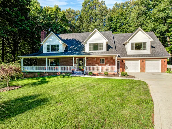 3922 Briar Ridge Rd, Monrovia, IN 46157