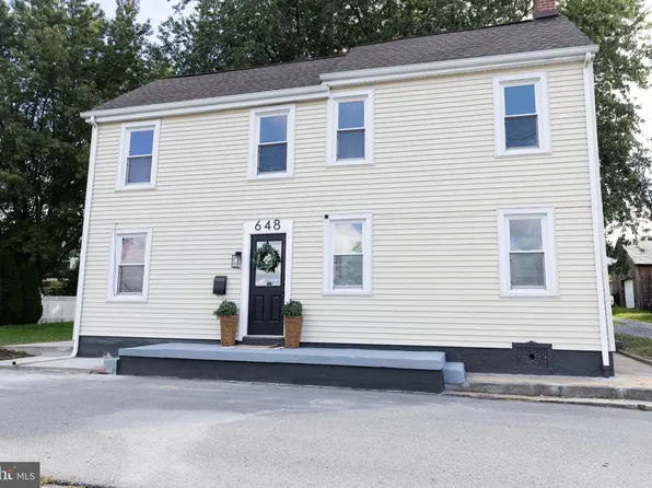 648 Yohe Ave, Columbia, PA 17512