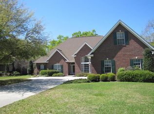 4903 Courthouse Rd, Gulfport, MS 39507