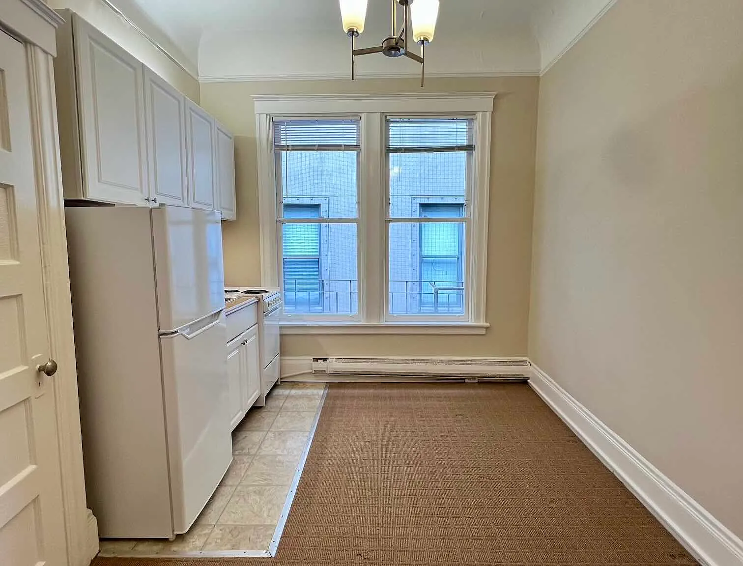 Studio, $1,550 — Photo 1