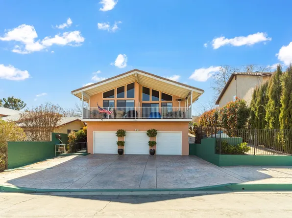 15234 Sandrock Dr, Lake Hughes, CA 93532