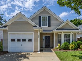 209 Trellis Ln, Irmo, SC 29063