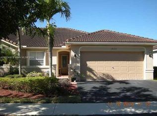1925 Pisces Ter, Fort Lauderdale, FL 33327