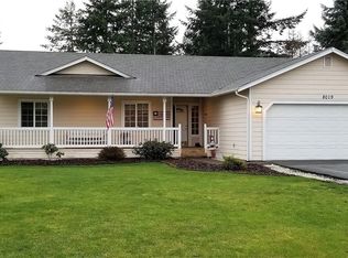 8019 188th Ave SW, Rochester, WA 98579