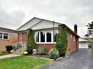 2915 Beulah Ave, River Grove, IL