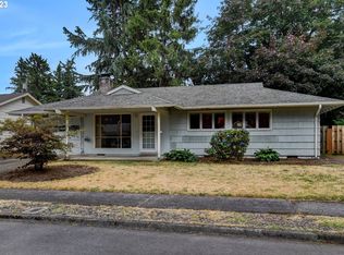 18900 NE Flanders St, Portland, OR 97230