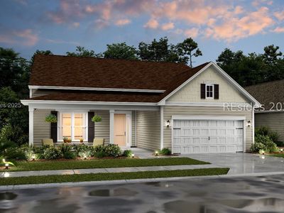 93 Estuary Dr, Bluffton, SC, 29909