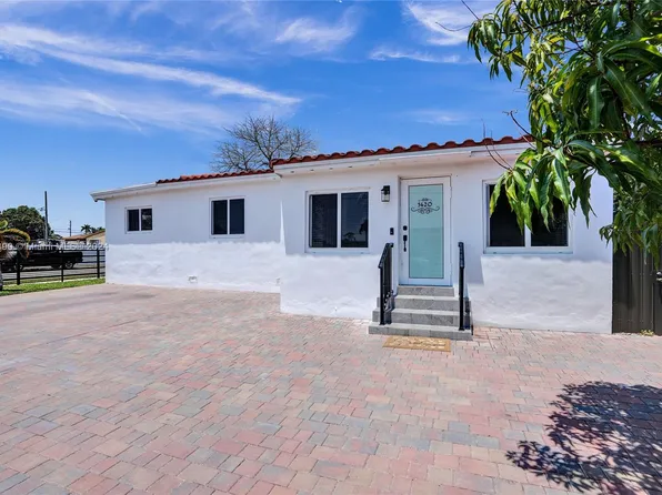 5420 E 7th Ave, Hialeah, FL 33013
