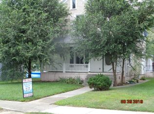 604 W Main St, Covington, VA 24426