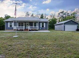 11142 Circle Loop, King George, VA 22485