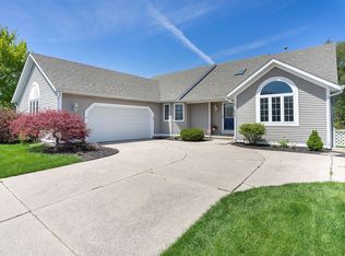 2069 87th St SW, Byron Center, MI 49315