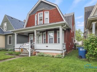 1149 South Ave, Toledo, OH