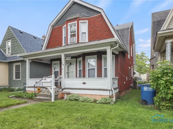 1149 South Ave, Toledo, OH 43609