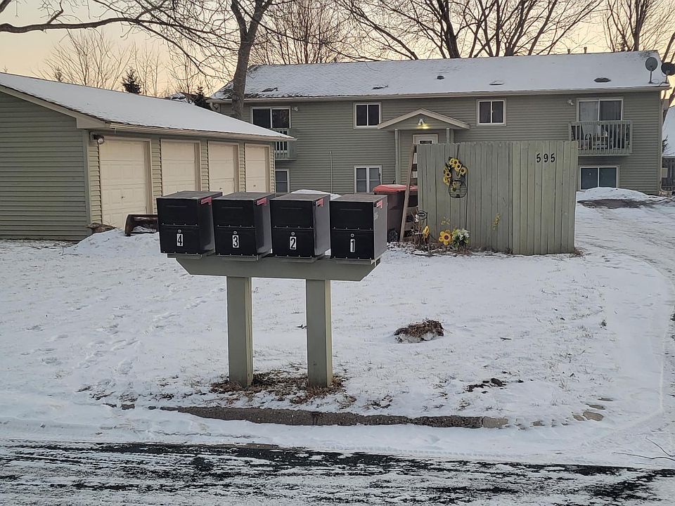 1st image of 595 35th St W #1