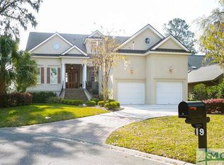 19 Coventry Close, Savannah, GA 31411