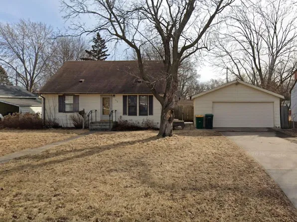 6024 Aldrich Ave N, Brooklyn Center, MN 55430