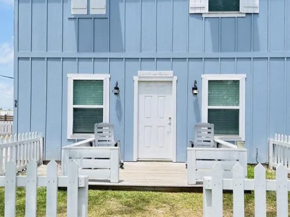 4212 State Highway 35 Byp, Rockport, TX