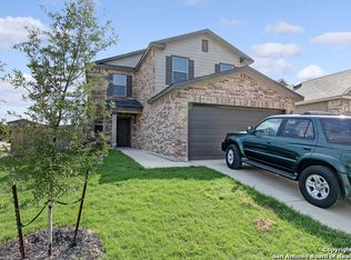 4503 Stetson Run, San Antonio, TX 78223